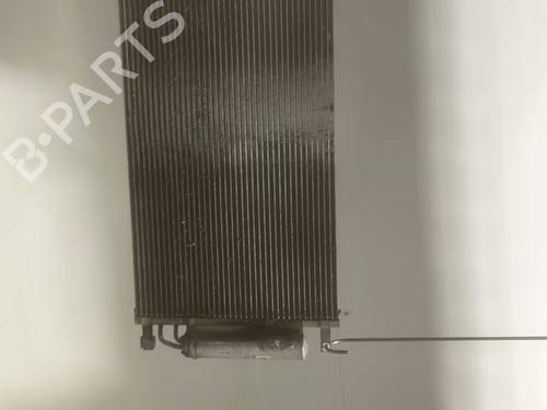 Used AC radiator KIA SPORTAGE II (JE_, KM_) 2.0 CRDi 4WD (113 hp) 22233959