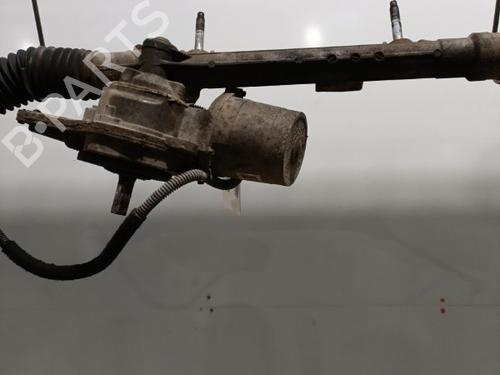 Used Steering rack Steering rack CITROËN C3 II (SC_) 1.4 HDi 70 (SC8HZC, SC8HR0, SC8HP4) (68 hp) 21720750 21720750