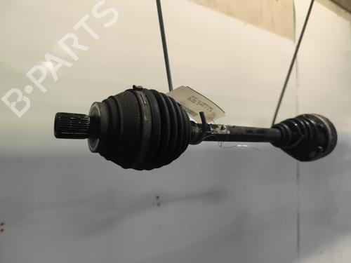 Left front driveshaft SEAT ALTEA (5P1) 1.9 TDI | BP30154412M38