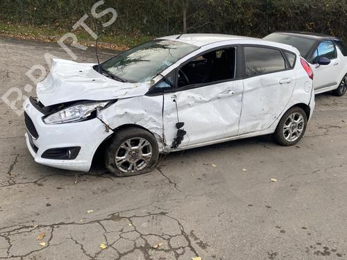 Climate control FORD FIESTA VI (CB1, CCN) 1.0 EcoBoost | BP38188868I5 - Image 5