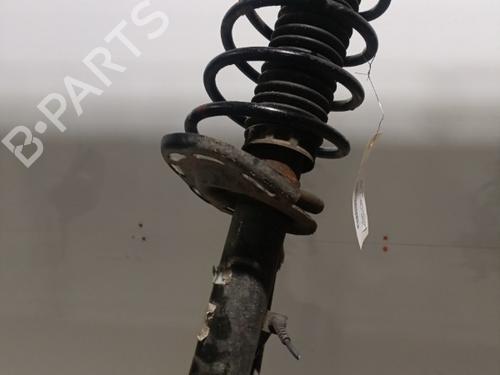Left front shock absorber PEUGEOT 208 I (CA_, CC_) 1.2 VTI 82 | BP21720949M16 