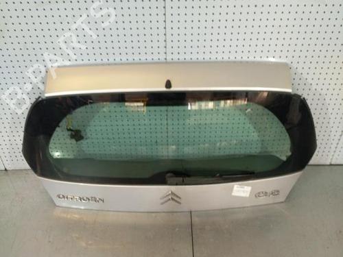Used Tailgate CITROËN C2 (JM_) 1.4 HDi (68 hp) 21708114