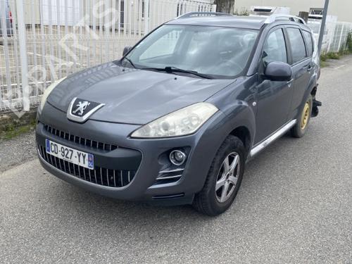 Left front window switch PEUGEOT 4007 (VU_, VV_) 2.2 HDi | BP27328016I27  - Image 6