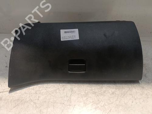 Glove box CITROËN C4 Picasso I MPV (UD_) 2.0 HDi 150 | BP21703497C95 
