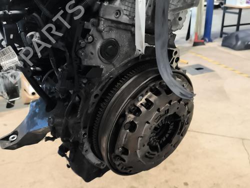 Engine BMW 3 (E90) 318 d | BP31972268M1