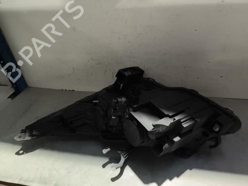 Right headlight PEUGEOT 3008 I MPV (0U_) 2.0 HDi Hybrid4 | BP28443214C29 