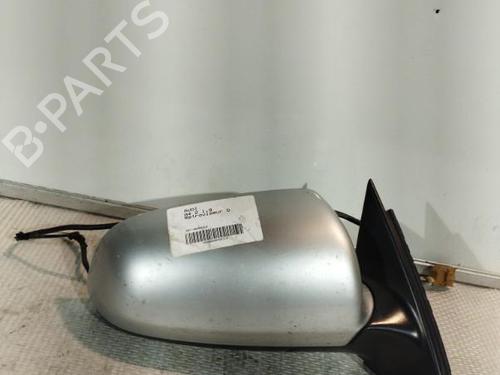 Right mirror AUDI A4 B6 Avant (8E5) 1.9 TDI quattro | BP21705866C27 