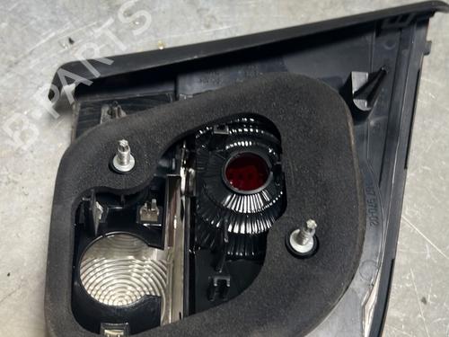 Left tailgate light VW GOLF VI Convertible (517) 2.0 TDI | BP28302306C79 