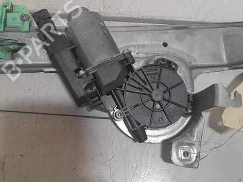 Used Front left window mechanism RENAULT SCÉNIC II (JM0/1_) 1.6 (JM0C, JM0J, JM1B) (113 hp) 21718055