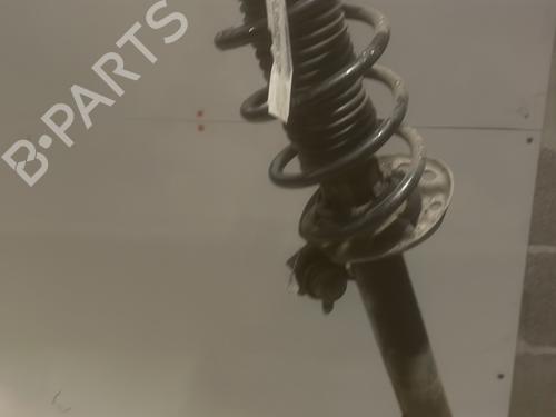 Used Right front shock absorber Right front shock absorber AUDI A3 Sportback (8PA) 1.9 TDI (105 hp) 22313408 22313408