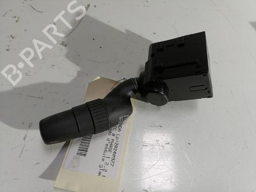 Used Steering column stalk HONDA CIVIC VIII Hatchback (FN, FK) 2.2 CTDi (FK3) (140 hp) 21696629