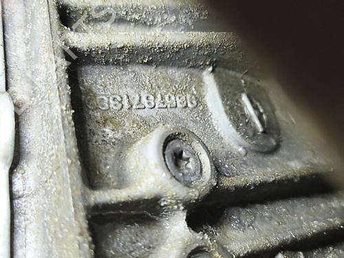 Gearbox FIAT DUCATO Van (250_) 160 Multijet 2,3 D | BP30934425M3 - Image 2