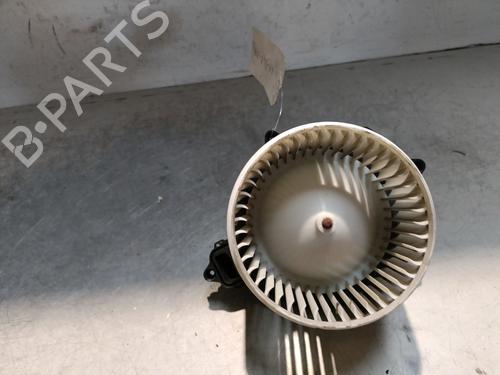 Used Heater blower motor PEUGEOT PARTNER Box Body/MPV (5_, G_) 1.6 HDi 90 (90 hp) 29354103