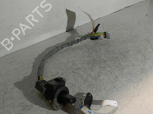 Ignition barrel RENAULT KANGOO (KC0/1_) 1.9 dTi (KC0U) | BP24848182M48 - Image 2