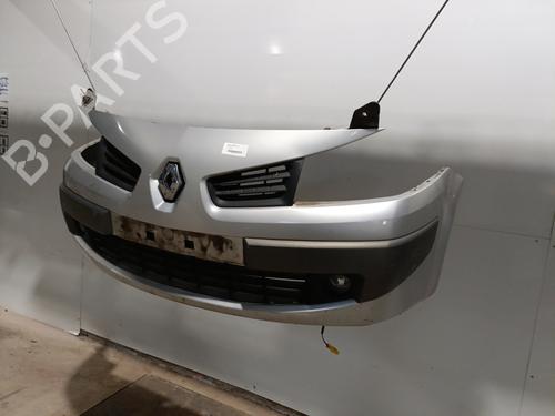 Front bumper RENAULT MEGANE II Estate (KM0/1_) 1.9 dCi | BP28354333C7 
