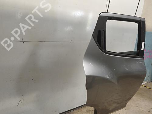 right-rear-door-nissan-juke-f15-2010-2011-2012-2013-2014-2015-2016-2017-2018-2019-35899758 main image