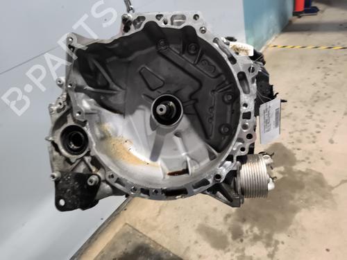 Gearbox CITROËN C5 AIRCROSS (A_) 1.6 PureTech 180 (A45GFR) | BP28209538M3 