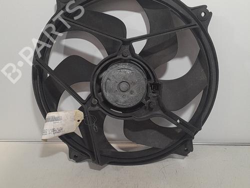Køleventilator elektrisk Køleventilator elektrisk 21698150 21698150