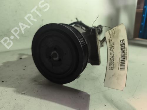 AC compressor CITROËN C4 Grand Picasso II (DA_, DE_) 1.6 HDi / BlueHDi 115 | BP26947637M34  - Image 5