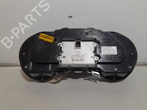 Used Instrument cluster Instrument cluster 21710377 21710377