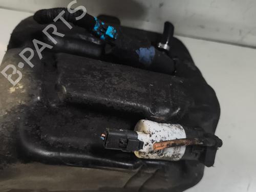 Windscreen washer tank PEUGEOT 307 CC (3B) 2.0 16V | BP25274241C113 