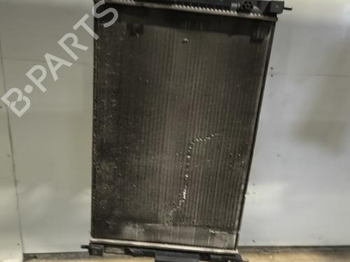 Used Water radiator Water radiator CITROËN C4 Picasso II [2013-2026] 33701749 33701749