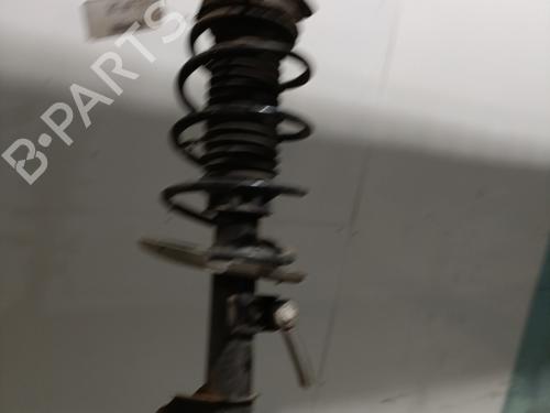 Used Left front shock absorber PEUGEOT 208 II (UB_, UP_, UW_, UJ_) e-208 (136 hp) 28443762