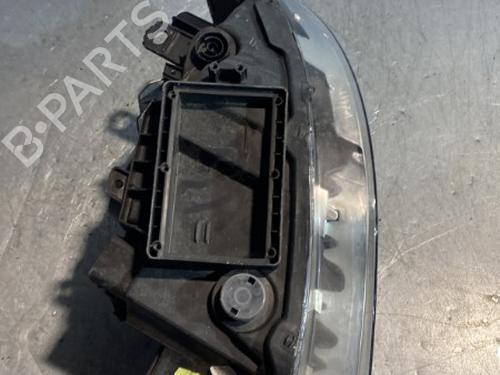 Right headlight BMW 1 (E87) 118 d | BP22034532C29 