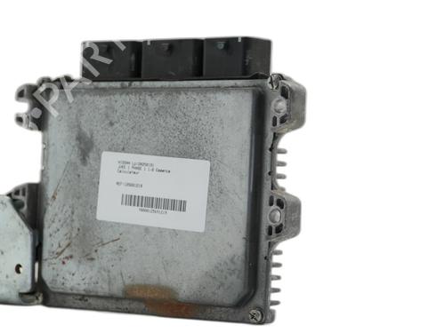 Computer Computer NISSAN JUKE (F15) 1.6 DIG-T NISMO 4x4 (200 hp) 36022185 36022185