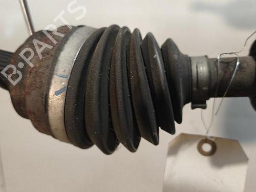 Left front driveshaft RENAULT CLIO V (B7_) 1.5 Blue dCi 85 (B7AG) | BP38188532M38 - Image 4