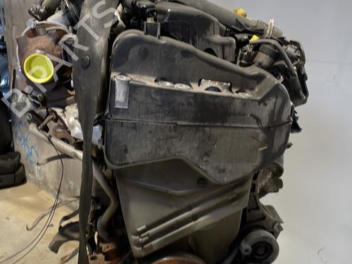Used Engine Engine RENAULT KANGOO Express (FW0/1_) 1.5 dCi 90 (FW0G, FW05, FW08, FW11) (90 hp) 23823407 23823407