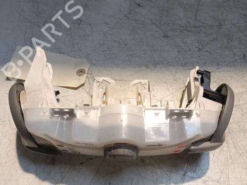 Climate control TOYOTA AYGO (_B1_) 1.0 (KGB10_, KGB10R) | BP21713201I5 
