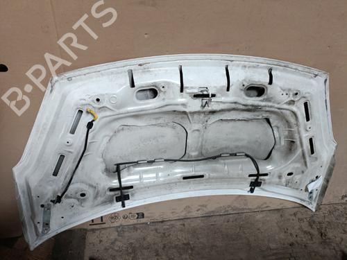 Used Hood CITROËN BERLINGO Box Body/MPV (B9) 1.6 HDi 75 (75 hp) 21713592