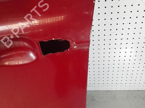 Used Left front door Left front door 21712074 21712074
