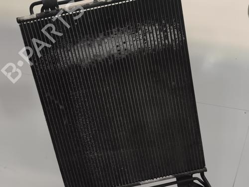Used AC radiator VW TIGUAN (5N_) 2.0 TDI (140 hp) 26729017