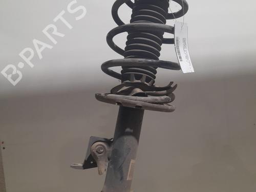 Used Left front shock absorber Left front shock absorber PEUGEOT PARTNER Tepee 1.6 HDi 16V (90 hp) 22789607 22789607