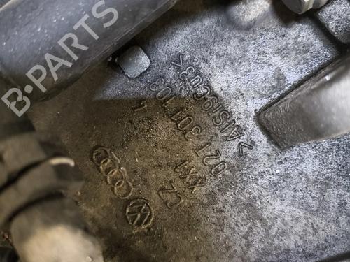 Gearbox SEAT TOLEDO IV (KG3) 1.2 TSI | BP30552447M3 - Image 3