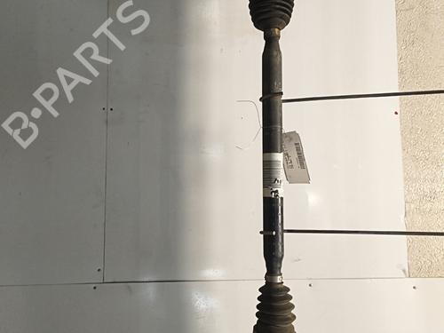 Right front driveshaft CITROËN C3 II (SC_) 1.1 i | BP36553628M39 - Image 3