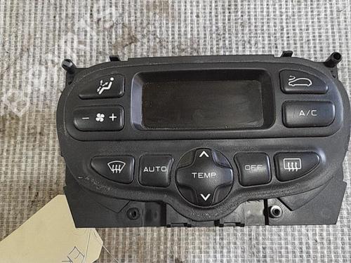 Climate control CITROËN XSARA PICASSO (N68) 1.6 HDi | BP21718575I5 