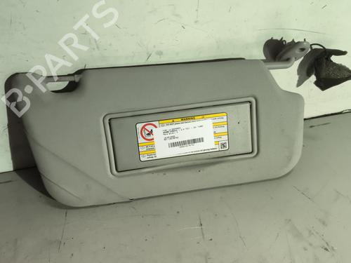 right-sun-visor-ford-c-max-ii-dxacb7-dxaceu-2010-2011-2012-2013-2014-2015-2016-2017-2018-2019-26177634 main image