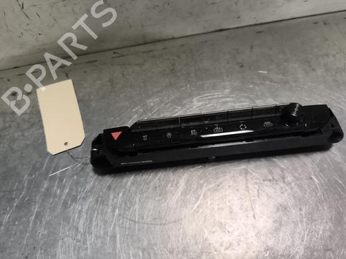 Climate control CITROËN C5 AIRCROSS (A_) 1.6 PureTech 180 (A45GFR) | BP29330486I5 