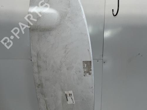 Used Rear spoiler RENAULT CLIO IV (BH_) 1.5 dCi 90 (90 hp) 27213788