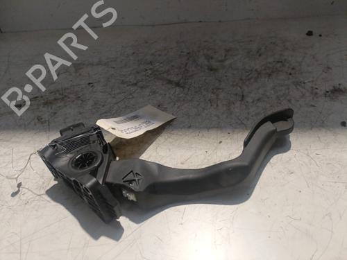 Used Pedal Pedal PEUGEOT 2008 I (CU_) 1.6 BlueHDi 100 (100 hp) 21709523 21709523