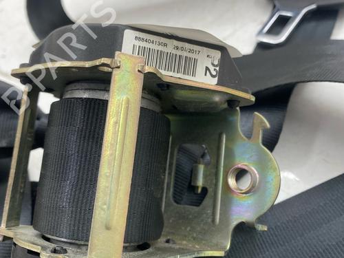 Cinturón de seguridad trasero derecho Cinturón de seguridad trasero derecho 39640573 39640573