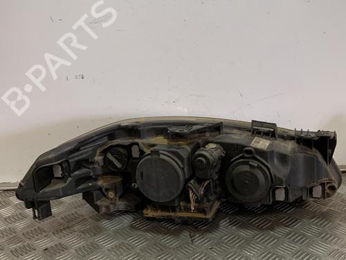 Used Left headlight RENAULT LAGUNA II Grandtour (KG0/1_) 2.0 dCi (KG1T) (150 hp) 21706821