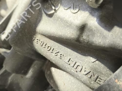 Gearbox RENAULT CLIO V (B7_) 1.0 TCe 90 (B7MT) | BP30552752M3 - Image 6