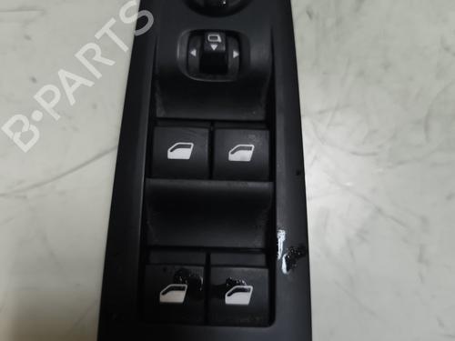 Used Left front window switch Left front window switch PEUGEOT 308 II (LB_, LP_, LW_, LH_, L3_) 1.2 THP 130 (131 hp) 33278111 33278111