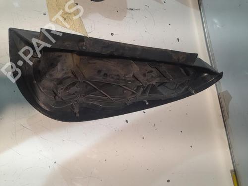 Used Left taillight Left taillight SMART FORFOUR (454) 1.5 CDI (454.000) (68 hp) 21705534 21705534