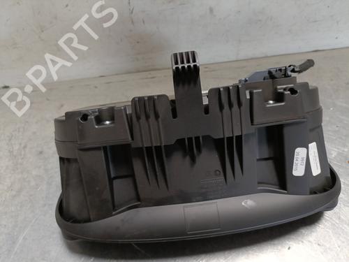 Instrument cluster OPEL CORSA E (X15) 1.4 (08, 68) | BP28165442C47 