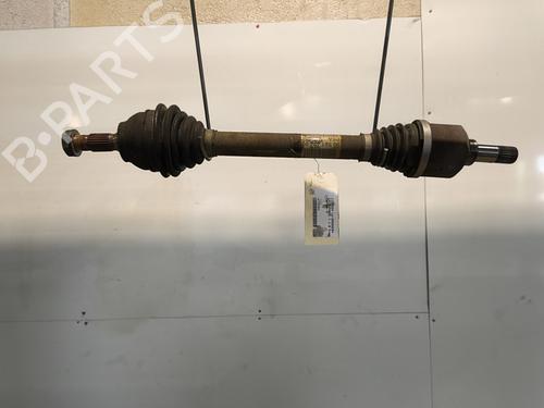 left-front-driveshaft-citroen-c4-ii-nc_-2009-34284026 main image